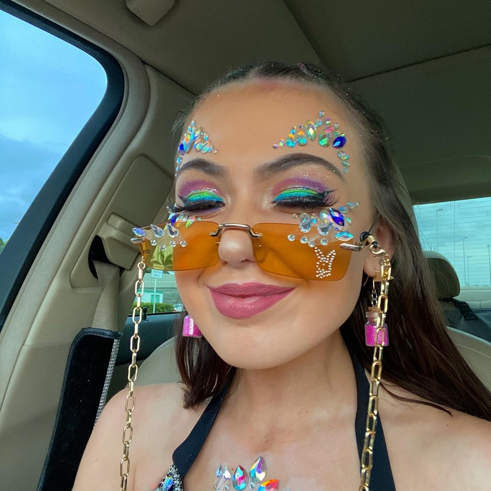 Meet your Posher, Mich